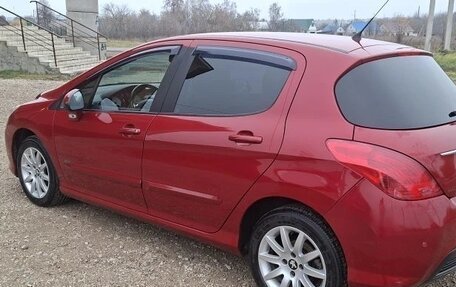 Peugeot 308 II, 2011 год, 500 000 рублей, 6 фотография