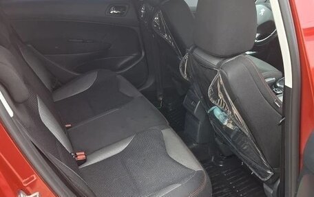 Peugeot 308 II, 2011 год, 500 000 рублей, 9 фотография