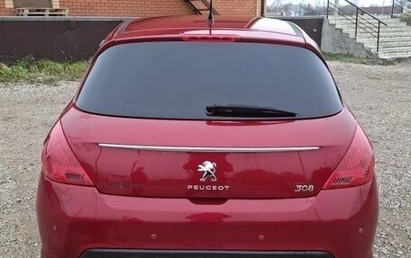 Peugeot 308 II, 2011 год, 500 000 рублей, 5 фотография
