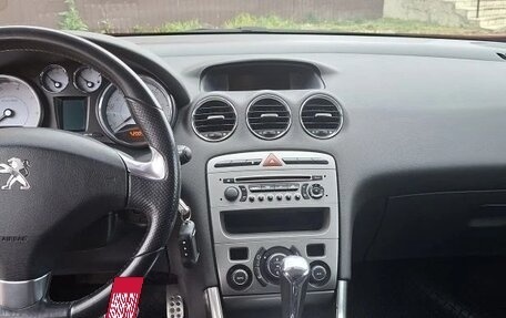 Peugeot 308 II, 2011 год, 500 000 рублей, 8 фотография