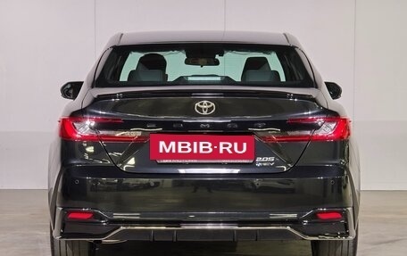 Toyota Camry, 2026 год, 4 048 000 рублей, 3 фотография