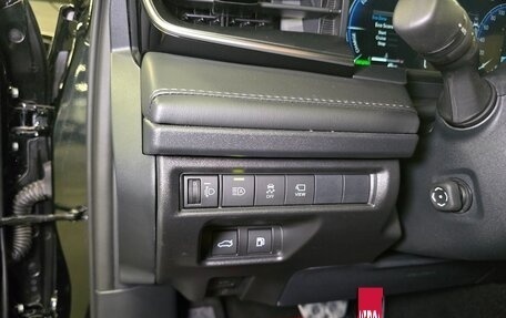 Toyota Camry, 2026 год, 4 048 000 рублей, 13 фотография