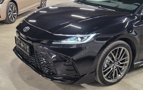 Toyota Camry, 2026 год, 4 048 000 рублей, 28 фотография