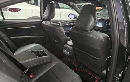 Toyota Camry, 2026 год, 4 048 000 рублей, 33 фотография