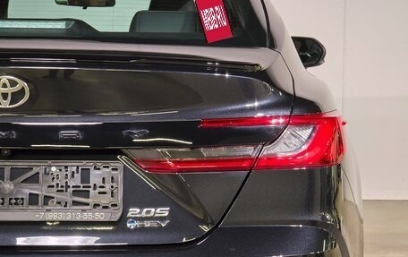 Toyota Camry, 2026 год, 4 048 000 рублей, 24 фотография