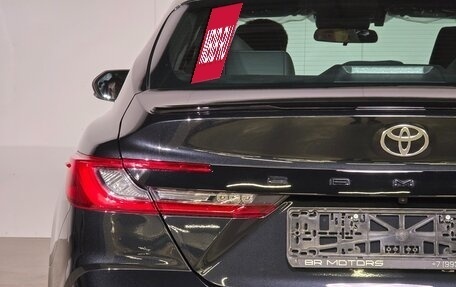 Toyota Camry, 2026 год, 4 048 000 рублей, 23 фотография