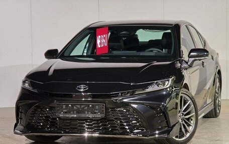 Toyota Camry, 2026 год, 4 048 000 рублей, 25 фотография