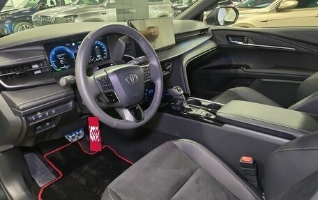 Toyota Camry, 2026 год, 4 048 000 рублей, 32 фотография