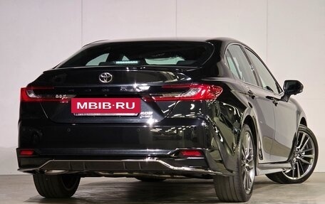 Toyota Camry, 2026 год, 4 048 000 рублей, 26 фотография
