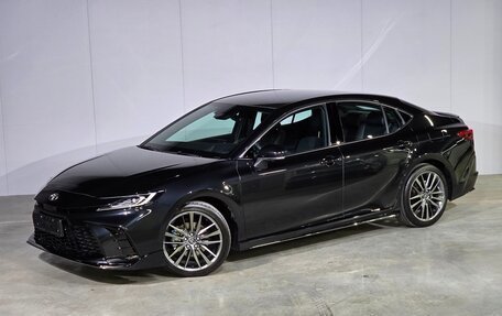 Toyota Camry, 2026 год, 4 048 000 рублей, 34 фотография