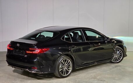 Toyota Camry, 2026 год, 4 048 000 рублей, 35 фотография