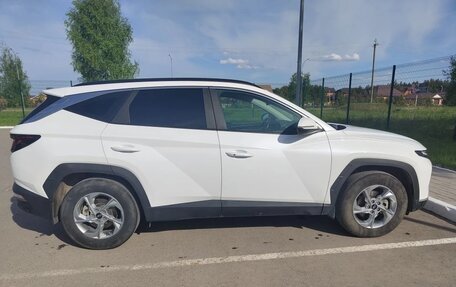 Hyundai Tucson, 2023 год, 3 250 000 рублей, 2 фотография