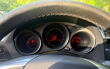 Citroen C4 II рестайлинг, 2013 год, 500 000 рублей, 7 фотография