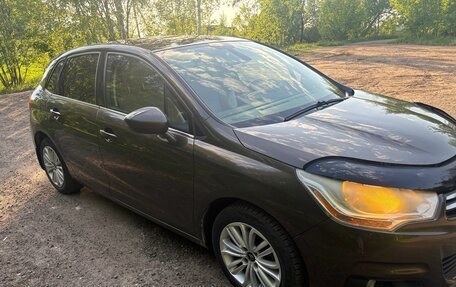 Citroen C4 II рестайлинг, 2013 год, 500 000 рублей, 6 фотография