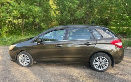 Citroen C4 II рестайлинг, 2013 год, 500 000 рублей, 5 фотография