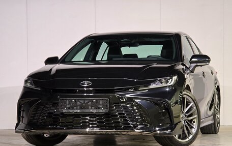 Toyota Camry, 2026 год, 4 048 000 рублей, 37 фотография