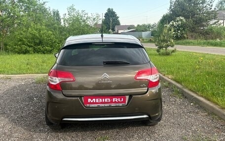 Citroen C4 II рестайлинг, 2013 год, 500 000 рублей, 4 фотография