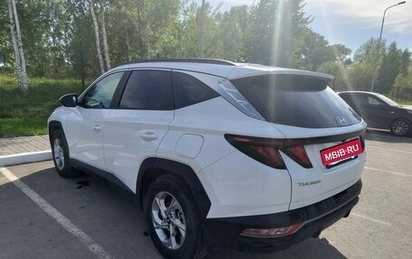 Hyundai Tucson, 2023 год, 3 250 000 рублей, 3 фотография
