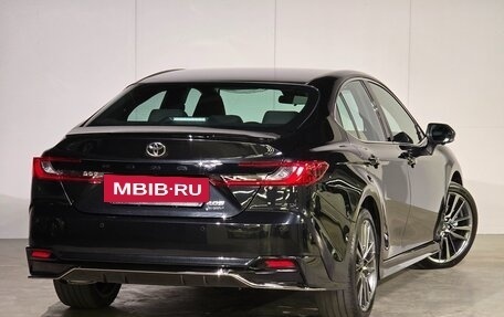 Toyota Camry, 2026 год, 4 048 000 рублей, 39 фотография