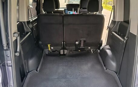 Honda Stepwgn IV, 2015 год, 1 720 000 рублей, 7 фотография