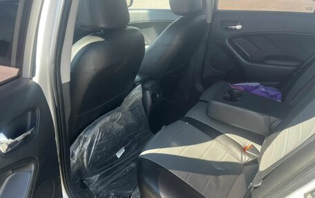 KIA Cerato III, 2013 год, 650 000 рублей, 8 фотография