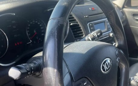 KIA Cerato III, 2013 год, 650 000 рублей, 9 фотография
