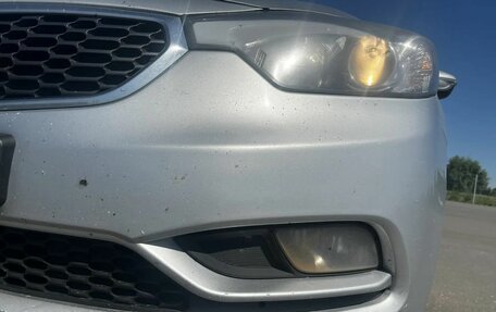 KIA Cerato III, 2013 год, 650 000 рублей, 14 фотография