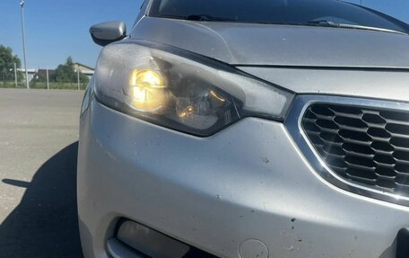 KIA Cerato III, 2013 год, 650 000 рублей, 15 фотография