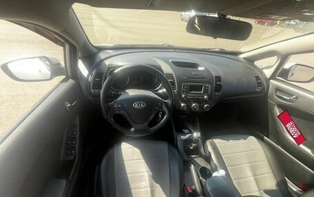KIA Cerato III, 2013 год, 650 000 рублей, 7 фотография