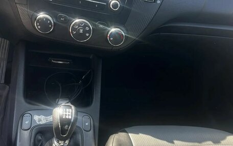 KIA Cerato III, 2013 год, 650 000 рублей, 10 фотография
