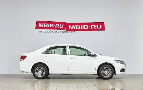 Toyota Allion, 2017 год, 1 289 000 рублей, 4 фотография