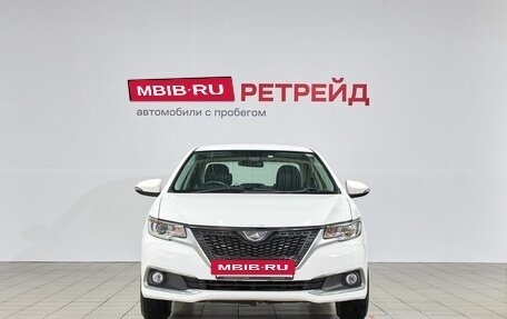 Toyota Allion, 2017 год, 1 289 000 рублей, 2 фотография