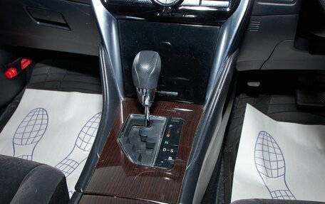 Toyota Allion, 2017 год, 1 289 000 рублей, 14 фотография