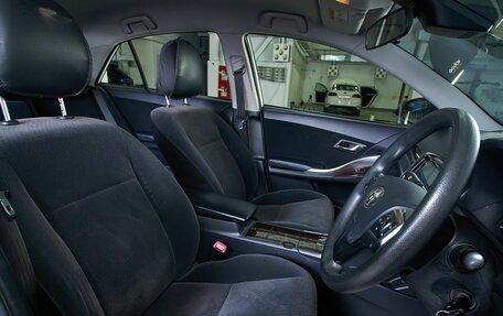 Toyota Allion, 2017 год, 1 289 000 рублей, 9 фотография