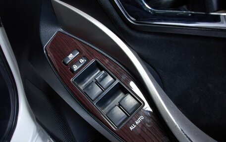 Toyota Allion, 2017 год, 1 289 000 рублей, 13 фотография