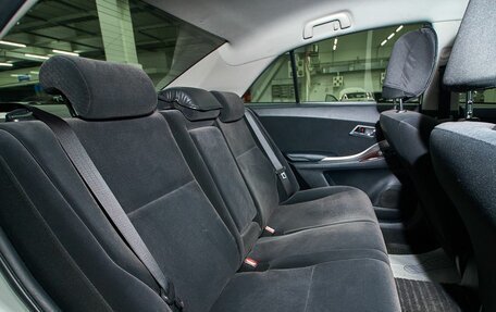 Toyota Allion, 2017 год, 1 289 000 рублей, 16 фотография