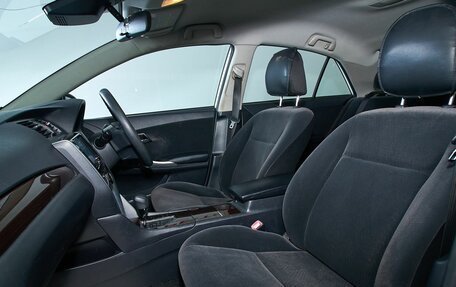 Toyota Allion, 2017 год, 1 289 000 рублей, 15 фотография