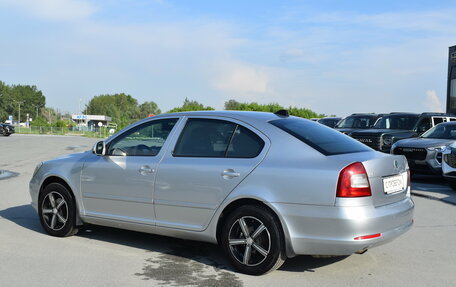 Skoda Octavia, 2011 год, 597 000 рублей, 6 фотография