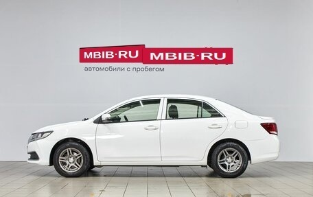 Toyota Allion, 2017 год, 1 289 000 рублей, 8 фотография