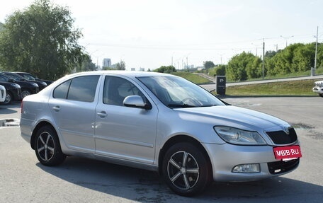 Skoda Octavia, 2011 год, 597 000 рублей, 3 фотография