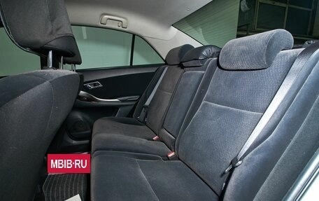 Toyota Allion, 2017 год, 1 289 000 рублей, 17 фотография