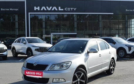 Skoda Octavia, 2011 год, 597 000 рублей, 2 фотография