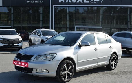 Skoda Octavia, 2011 год, 597 000 рублей, 4 фотография