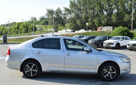 Skoda Octavia, 2011 год, 597 000 рублей, 7 фотография