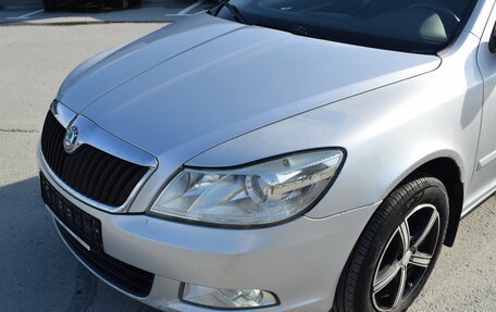 Skoda Octavia, 2011 год, 597 000 рублей, 9 фотография