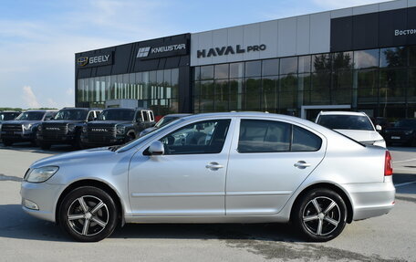 Skoda Octavia, 2011 год, 597 000 рублей, 8 фотография