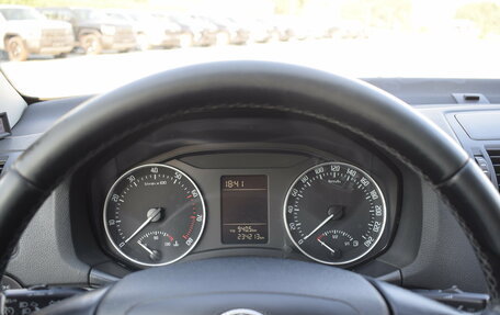 Skoda Octavia, 2011 год, 597 000 рублей, 20 фотография