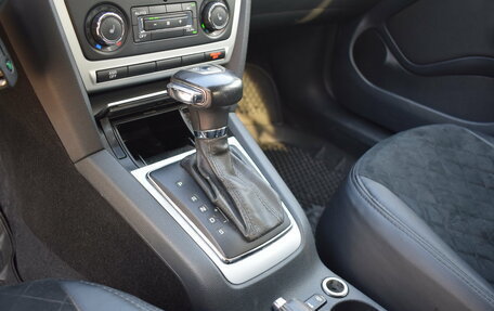 Skoda Octavia, 2011 год, 597 000 рублей, 14 фотография