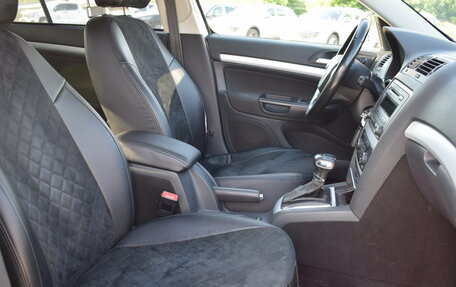 Skoda Octavia, 2011 год, 597 000 рублей, 16 фотография
