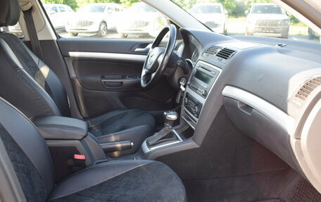 Skoda Octavia, 2011 год, 597 000 рублей, 15 фотография